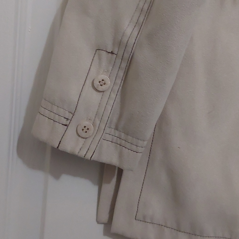 Utex jacket - Picture 9 of 9